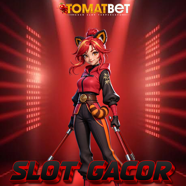 TOMATBET: Link Terbaru Situs Toto Slot Online Resmi Bandar Togel #1